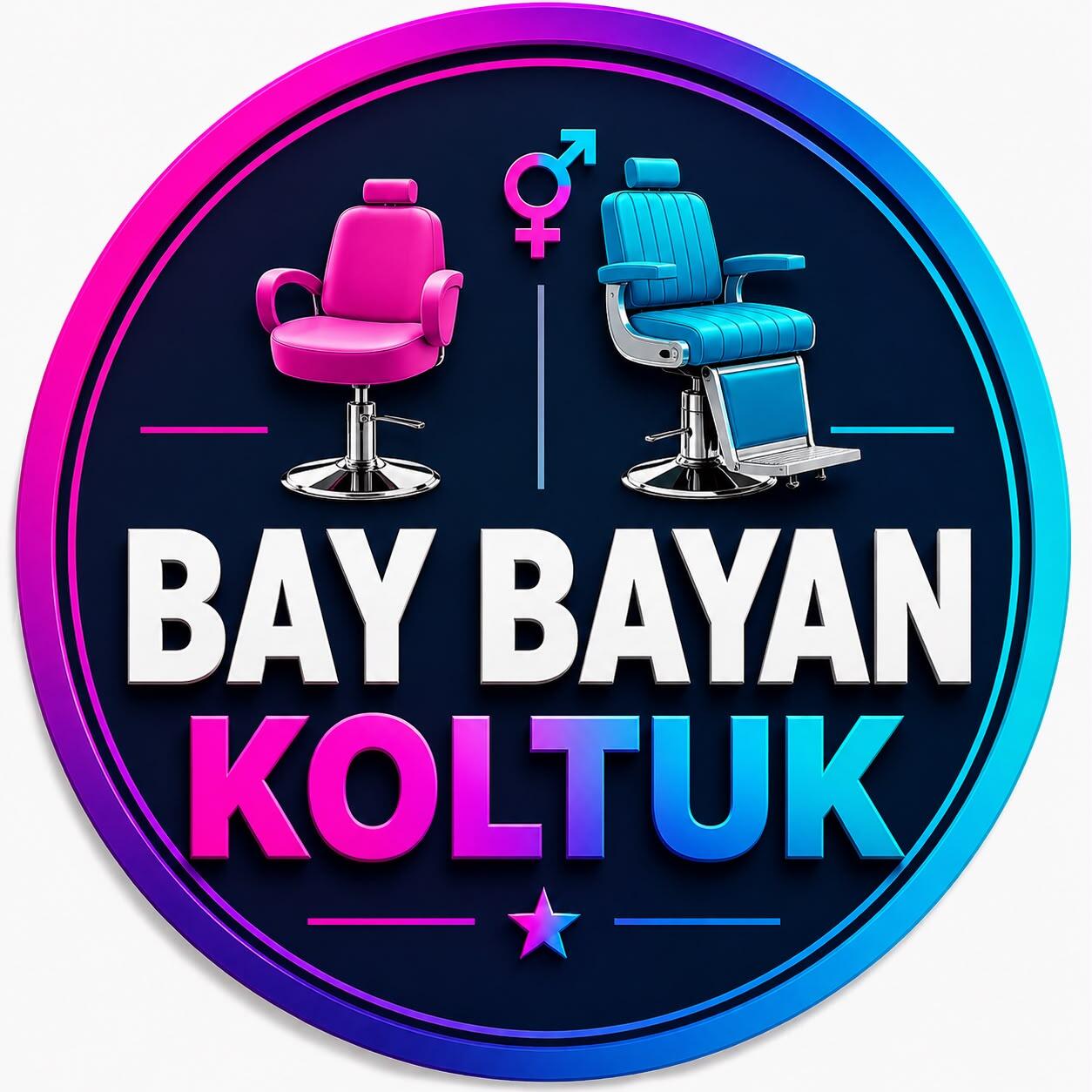 BAY & BAYAN KOLTUK
