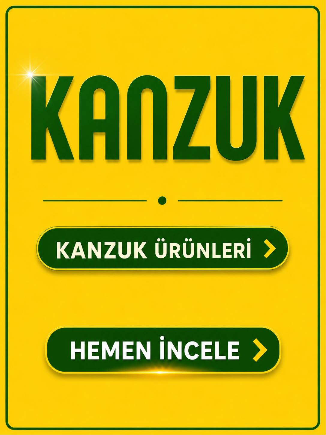 KANZUK