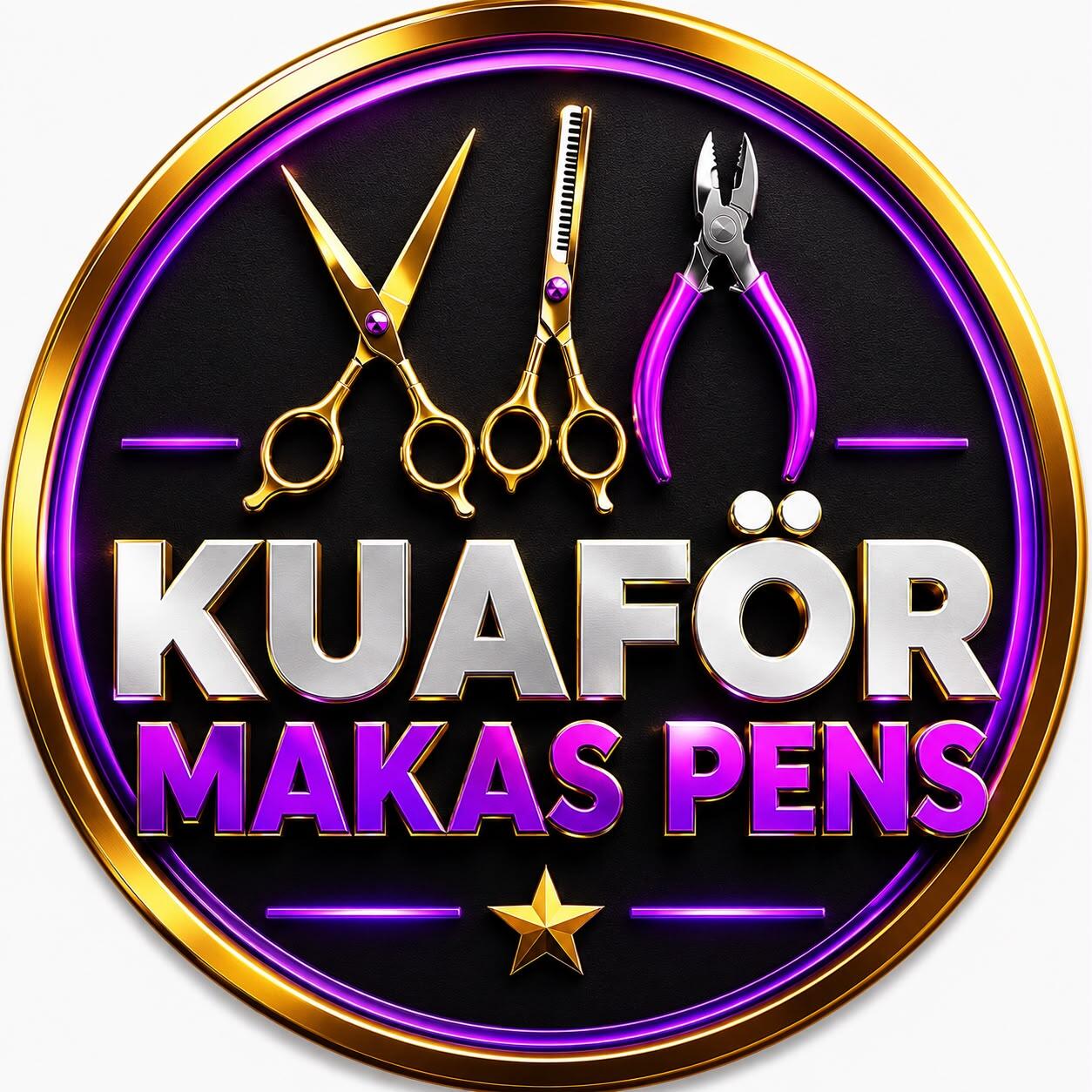MAKAS PENS ÇEŞİTLERİ