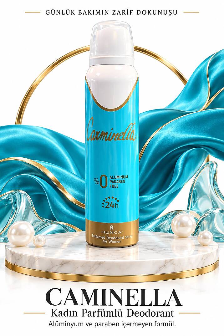Carmina deo 150 ml - 1