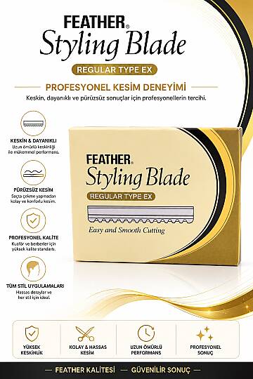 Feater jilet  PK İÇİ 10 LU