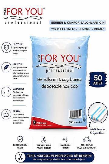 FORYOU BONE TEK KULLANIMLIK