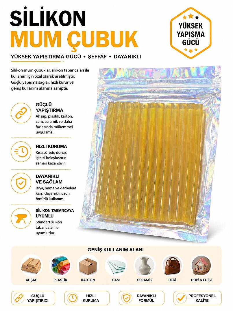 Keratin çubuk pk - 3