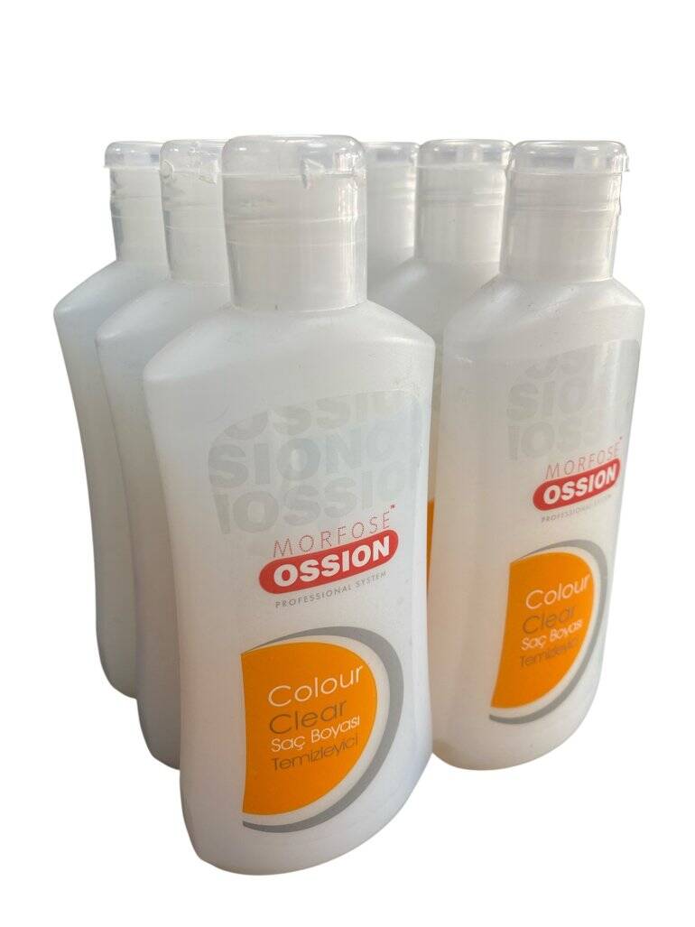 Ossıon Boya Silici 200 Ml - 2