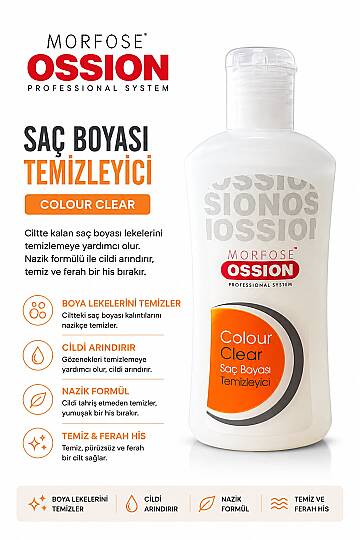 Ossıon Boya Silici 200 Ml