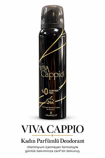 Viva cappıo  deo 150 ml